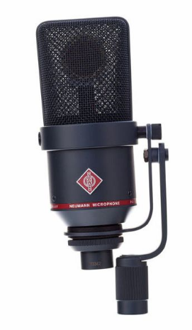 Neumann TLM170 R mt